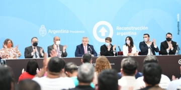 Extienden por quince años más el régimen de promoción de Tierra del Fuego que en 2022 tendrá un costo fiscal de 220.000 de millones de pesos