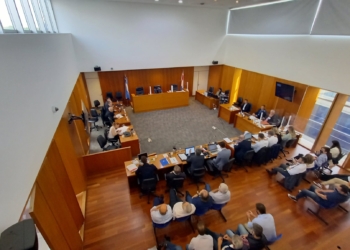 Ex directivos de Vicentin deberán pagar una fianza de 10 millones de dólares: Punto por punto qué dice la imputación por estafa