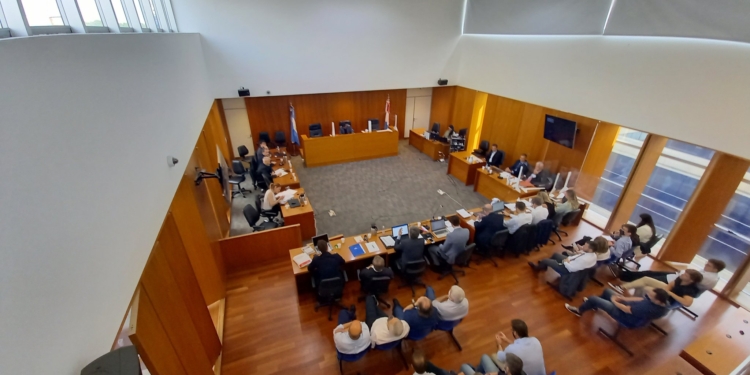 Ex directivos de Vicentin deberán pagar una fianza de 10 millones de dólares: Punto por punto qué dice la imputación por estafa