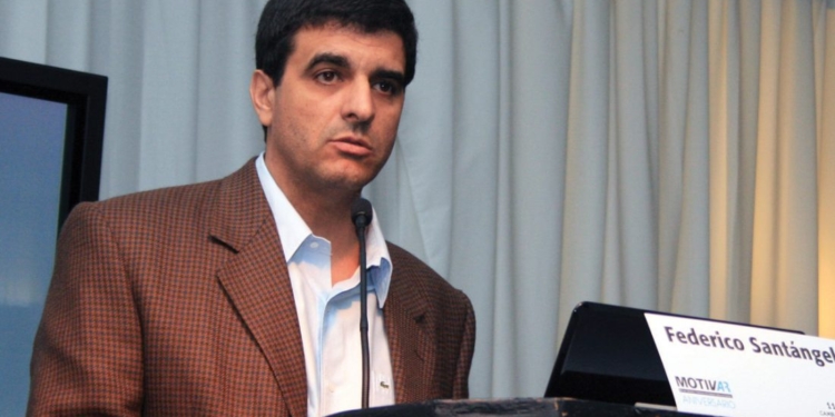 Federico Santángelo actualiza las pérdidas acumuladas por el cepo a la carne: “La Argentina decidió bajarse del tren en un mercado altamente demandante”