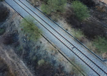 La agroindustria brasileña salió a defender el proyecto del “Ferrograno” luego del ataque de un medio británico