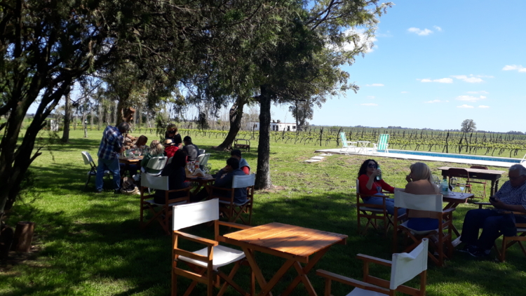 Fin de semana extra largo: Cuatro propuestas de turismo en el campo y un retiro de Tantra en la ciudad