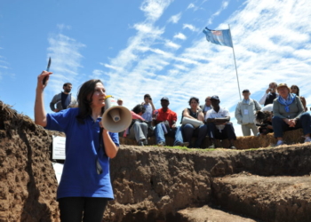 ¿Cuál es la razón detrás del éxodo de profesionales que está registrando el INTA?