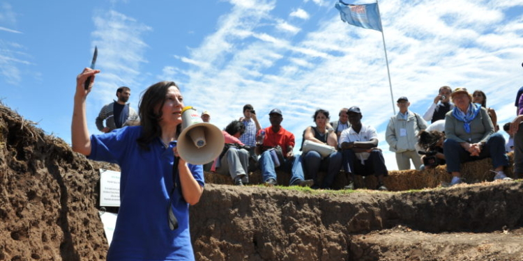 ¿Cuál es la razón detrás del éxodo de profesionales que está registrando el INTA?