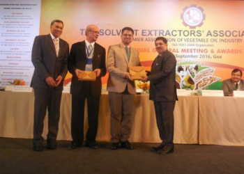 Bueno para la Argentina: India reduce a la mínima expresión el arancel de importación de aceite de soja y girasol