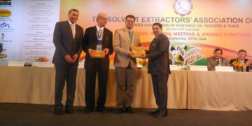 Bueno para la Argentina: India reduce a la mínima expresión el arancel de importación de aceite de soja y girasol