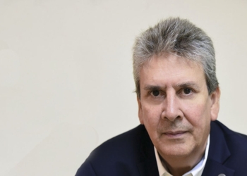 José Martins sabe que no se logró todo lo deseado con la Ley Agroindustrial, pero no reniega: “Luego de tantas reuniones logramos hacer algo, aunque sea un pequeño paso”