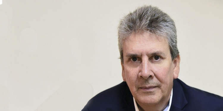 José Martins sabe que no se logró todo lo deseado con la Ley Agroindustrial, pero no reniega: “Luego de tantas reuniones logramos hacer algo, aunque sea un pequeño paso”