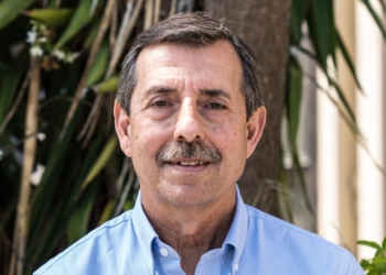 Pedro Landa fue pionero de los “orgánicos” y ahora insiste: “Hay que producir alimentos que sean parte de nuestra salud y no generadores de nuestras enfermedades”