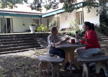 Fin de semana extra largo: Cuatro propuestas de turismo en el campo y un retiro de Tantra en la ciudad