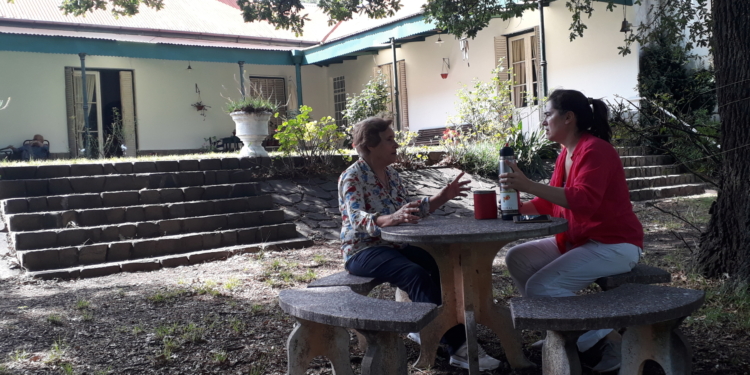 Fin de semana extra largo: Cuatro propuestas de turismo en el campo y un retiro de Tantra en la ciudad