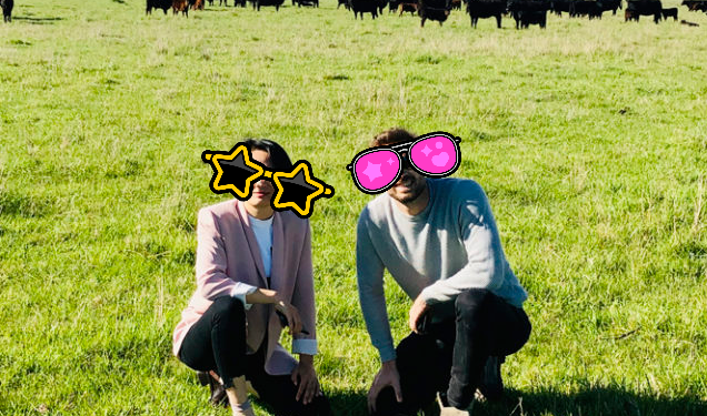 Los productores de hacienda de exportación siguen esperando (sentados) el “efecto derrame” de la suba de los valores internacionales