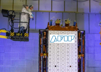 Los satélites que venían a aportar valor agregado al agro argentino se emplearán para que la AFIP vigile a todos los campos del país