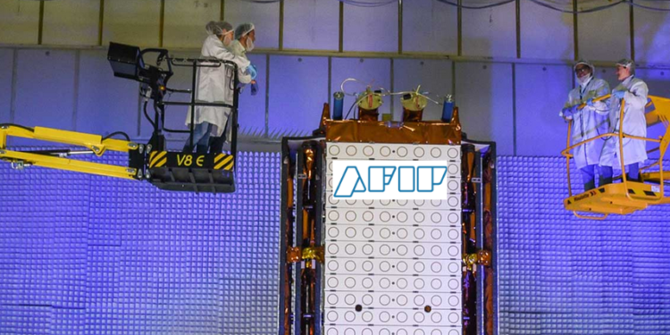 Los satélites que venían a aportar valor agregado al agro argentino se emplearán para que la AFIP vigile a todos los campos del país