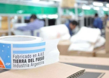 El gobierno de Alberto Fernández extendió hasta el 2038 un régimen que perjudica a la mayor parte de los argentinos