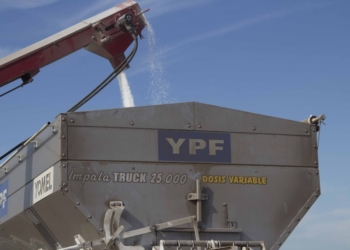 Pedido desesperado al Banco Central para remover una norma que puso en riesgo el normal abastecimiento de fertilizantes