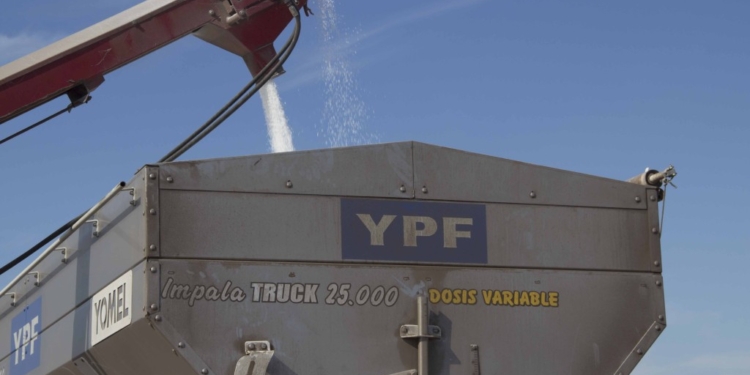 Pedido desesperado al Banco Central para remover una norma que puso en riesgo el normal abastecimiento de fertilizantes