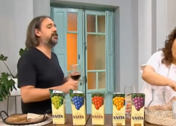 Basta de criticar por deporte: La cata pública de Uvita es una oportunidad única para reivindicar los logros de la vitivinicultura argentina