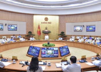 A pesar de contar con escasa prensa, Vietnam es un importador gigante de commodities agrícolas