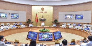 A pesar de contar con escasa prensa, Vietnam es un importador gigante de commodities agrícolas