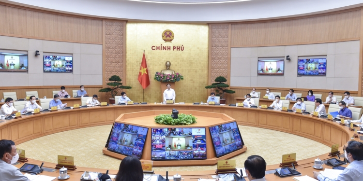 A pesar de contar con escasa prensa, Vietnam es un importador gigante de commodities agrícolas