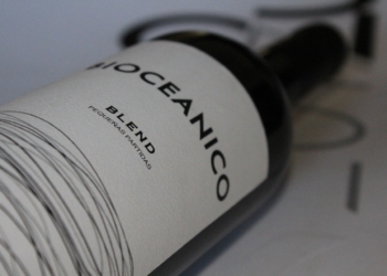 La familia Carbajo creó Bioceánico, su propia marca de vinos de autor, que no supera las 2000 botellas anuales