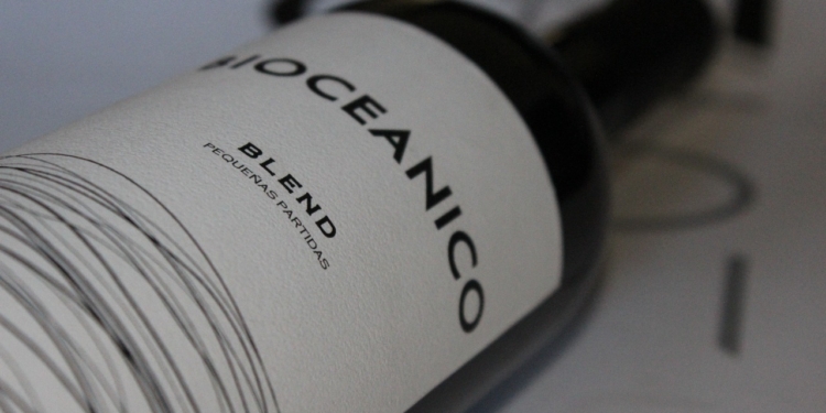 La familia Carbajo creó Bioceánico, su propia marca de vinos de autor, que no supera las 2000 botellas anuales