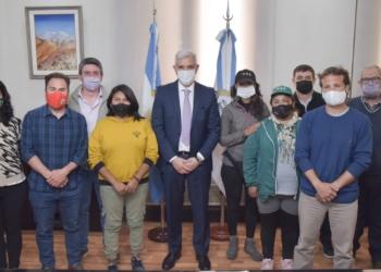 Promesas del ministro Domínguez al “otro campo”: Volvería el monotributo social agropecuario y reglamentarían por fin la Ley de Agricultura Familiar