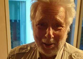 Homenaje a Mario Llambías en Salliqueló: Pidió pelear unidos contra “el futuro incierto al que algunos quieren llevarnos”