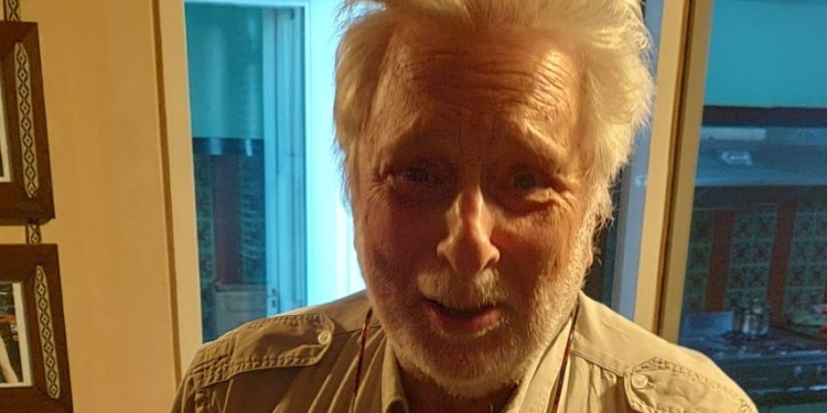 Homenaje a Mario Llambías en Salliqueló: Pidió pelear unidos contra “el futuro incierto al que algunos quieren llevarnos”