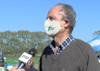 El Agrotecnológico de Tandil se propuso ser una fábrica de emprendedores: “Les damos las posibilidades para que inicien la actividad en nuestra institución”, afirma su director