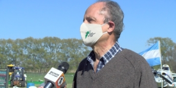 El Agrotecnológico de Tandil se propuso ser una fábrica de emprendedores: “Les damos las posibilidades para que inicien la actividad en nuestra institución”, afirma su director