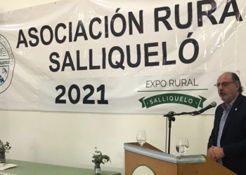 Mientras esperan una segunda cachetada electoral, los dirigentes rurales van apuntando las “malas decisiones” del gobierno