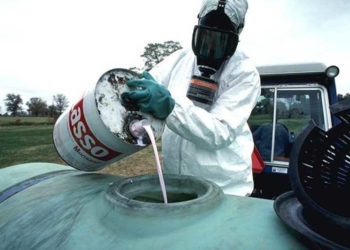 En Brasil facilitan el registro de agroquímicos y obligan a los aplicadores a capacitarse