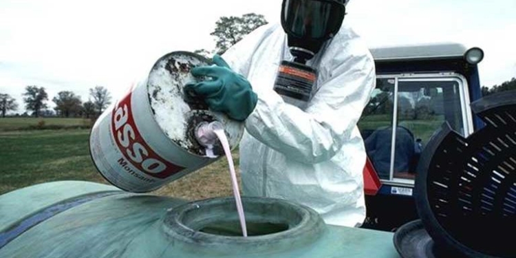 En Brasil facilitan el registro de agroquímicos y obligan a los aplicadores a capacitarse