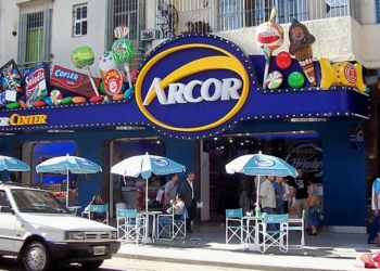 Agroempresas: La alimenticia Arcor busca recaudar hasta 4.000 millones de pesos en el mercado de capitales