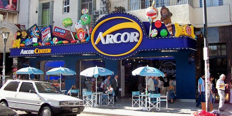 Agroempresas: La alimenticia Arcor busca recaudar hasta 4.000 millones de pesos en el mercado de capitales