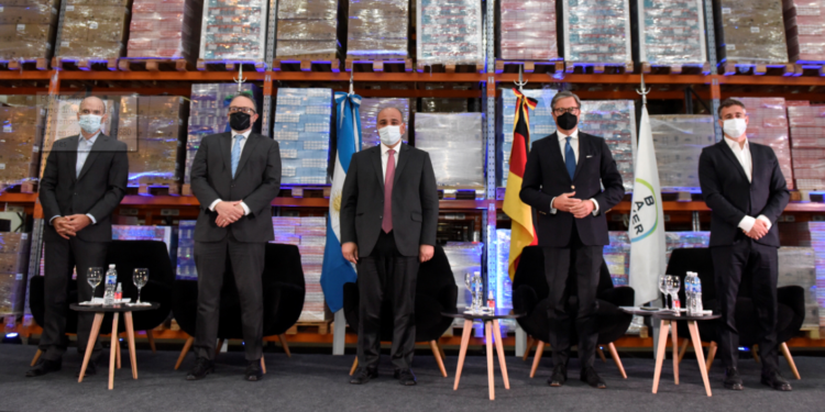 Bayer anuncia inversiones por 150 millones de dólares con la meta de transformarse en una compañía carbono neutro en 2030