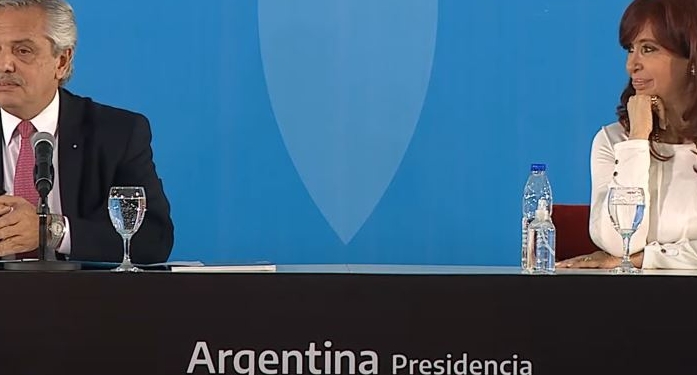 ¿Qué fue lo que se quitó de la Ley Agroexportadora para reducir su impacto potencial a una quinta parte? Pregunten a las automotrices