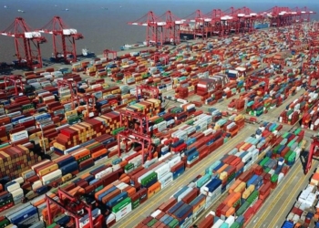 Tras la pandemia, se multiplicó por cuatro el costo de enviar un contenedor desde la Argentina a China