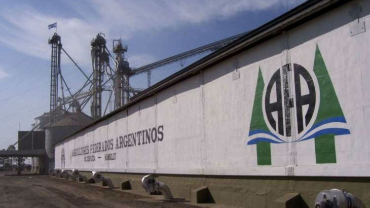 David Castellano, veterano dirigente de AFA, analiza el presente de la cooperativa que orilla los 90 años: “No ha perdido el espíritu de los pioneros”
