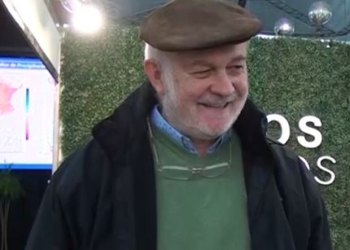 David Castellano, veterano dirigente de AFA, analiza el presente de la cooperativa que orilla los 90 años: “No ha perdido el espíritu de los pioneros”