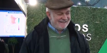 David Castellano, veterano dirigente de AFA, analiza el presente de la cooperativa que orilla los 90 años: “No ha perdido el espíritu de los pioneros”