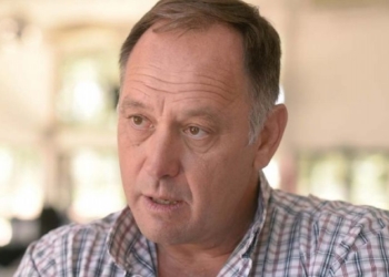 Para el ruralista Gabriel de Raedemaeker, los productores están trabajando “a la defensiva, invirtiendo solo para salvar los costos y no fundirse”