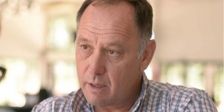 Para el ruralista Gabriel de Raedemaeker, los productores están trabajando “a la defensiva, invirtiendo solo para salvar los costos y no fundirse”