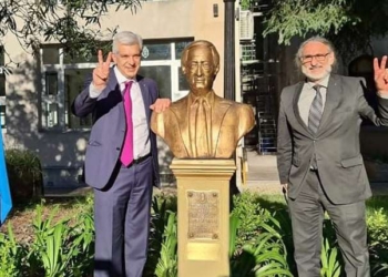 Domínguez no tiene buena imagen entre los productores: Un 65% de ellos recuerda que su anterior gestión fue mala