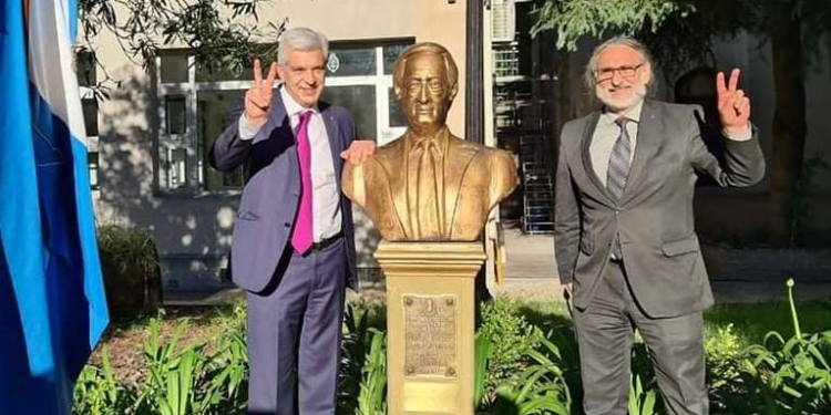 Domínguez no tiene buena imagen entre los productores: Un 65% de ellos recuerda que su anterior gestión fue mala