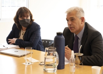 ¿Puede el INTA confundir el stock bovino con la producción de carne? Si deja utilizar su prestigio para hacer política, seguro quedará pINTAdo