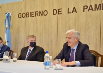 Llamado a la solidaridad: Que alguien le avise al ministro Julián Domínguez que deje de anunciar récords que no existen