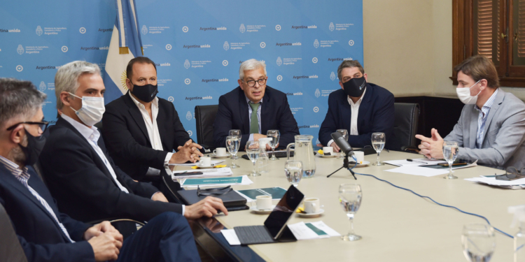 ¿Qué dice la declaración con la que el agro argentino pretende enfrentar cientos de páginas de informes científicos que lo acusan de calentar el planeta?